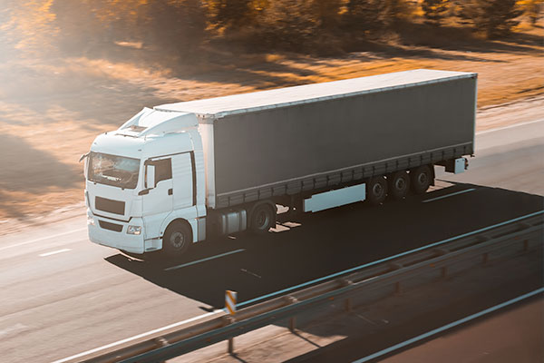Land Transport