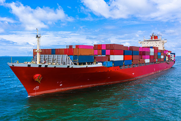 Marine Transport
