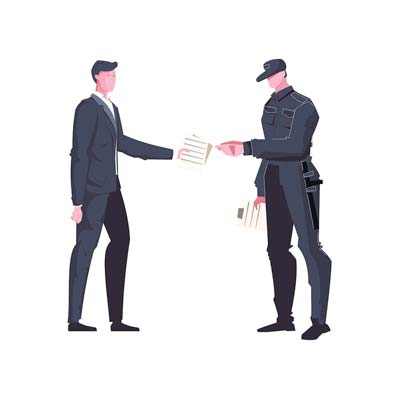 Customs Clearance