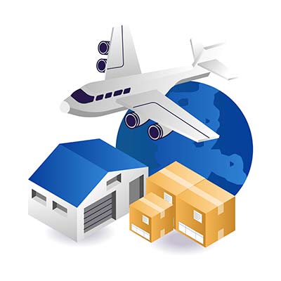 Integrated Logistics